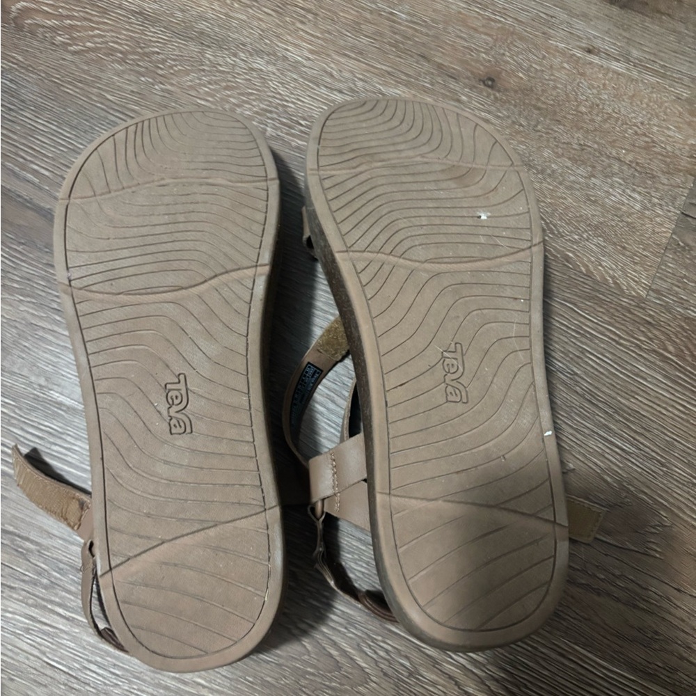 Teva Madera Platform Sandal - Picture 5 of 6